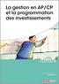 Bruno Carlier - La gestion en AP/AC et la programmation des investissements.