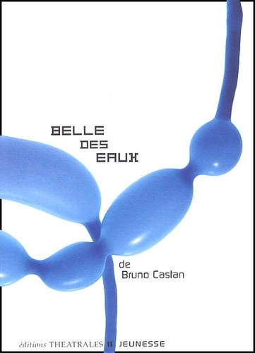 Bruno Castan - Belle Des Eaux.