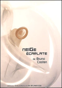 Neige Ecarlate
