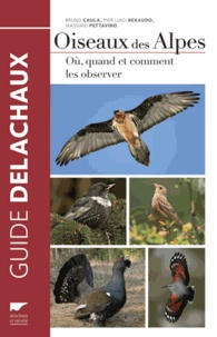 Oiseaux des Alpes - Où, quand et comment les observer.pdf