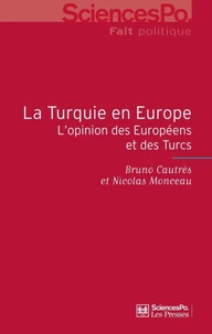 La Turquie en Europe