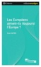 Bruno Cautrès - Les Européens aiment-ils (toujours) l'Europe ?.