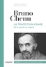 Bruno Chenu - La trace d'un visage - De la parole au regard.