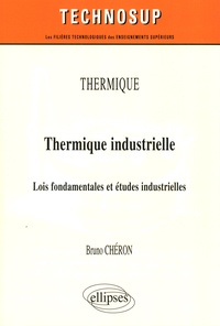 Rhonealpesinfo.fr Thermique industrielle - Lois fondamentales et études industrielles Image