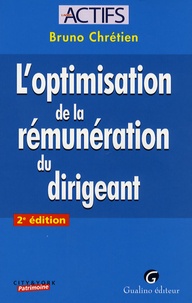 Loptimisation de la rémunération du dirigeant.pdf