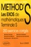 Method's maths, Terminale S - Occasion