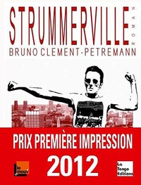Bruno Clement-Petremann - Strummerville.