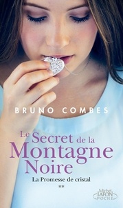 Téléchargement complet d'ebooks Le secret de la Montagne Noire Tome 2  par Bruno Combes (French Edition) 9791022403252
