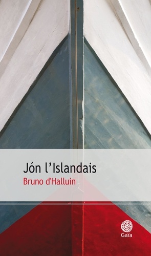 Jon l'Islandais