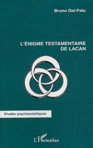 Alixetmika.fr L'énigme testamentaire de Lacan Image
