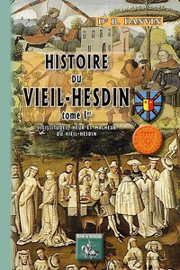 Histoire du Vieil-Hesdin
