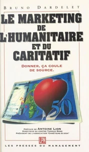 Donner, ça coule de source
