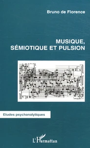 Musique, sémiotique et pulsion