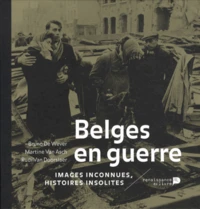 Belges en guerre