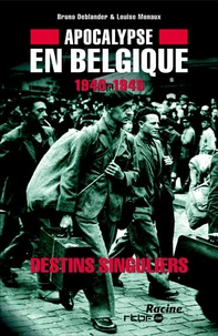 Apocalypse en Belgique : 1940-1945, Vol.