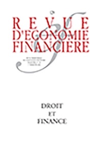 Bruno Deffains et Michel Prada - Revue d'économie financière N° 129, 1er trimestr : Droit et finance.