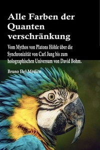  Bruno Del Medico - Alle Farben der Quantenverschränkung.