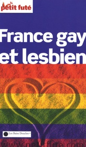 Bruno Delangre et David Bedart - Petit Futé France gay et lesbien.