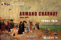 Bruno Delarue - Armand Charnay 1844-1915 - Yport, 1814.