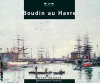 Bruno Delarue - Boudin in Le Havre.