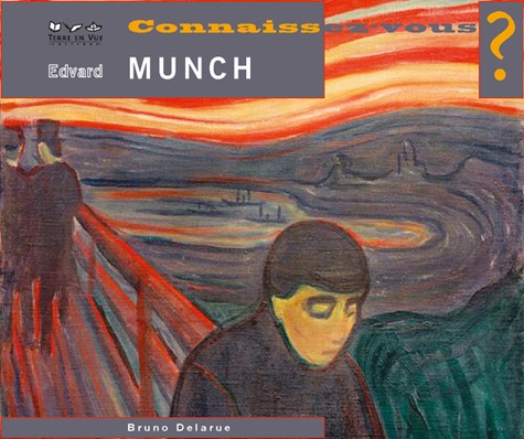 Connaissez-vous Edvard Munch ?