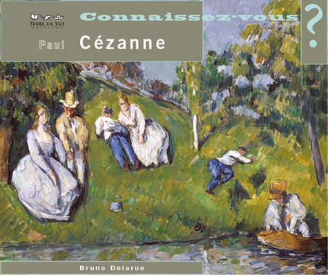 Connaissez-vous Paul Cézanne ? - Occasion