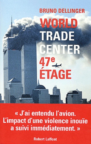 World Trade Center, 47eme Etage