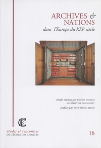 Archives et nations dans lEurope du XIXe siècle.pdf