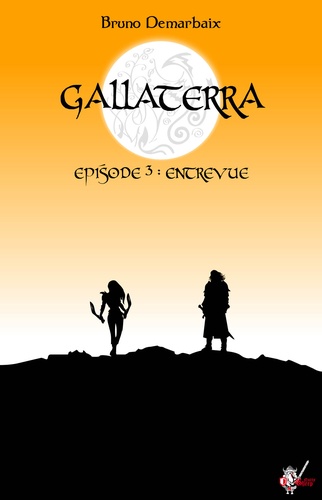 Gallaterra - Épisode 3, Entrevue