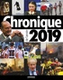 Bruno Deniel-Laurent et Laurent Palet - Chronique de l'année 2019.