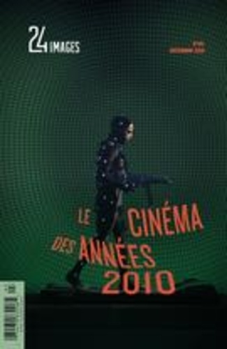 Bruno Dequen et Damien Detcheberry - 24 images. No. 193, Décembre 2019 - Le cinéma des années 2010.
