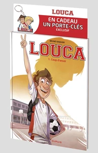 Pack album coupe du monde