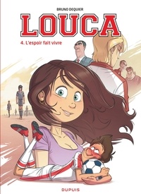 Télécharger Google ebooks pdf Louca Tome 4 (French Edition)