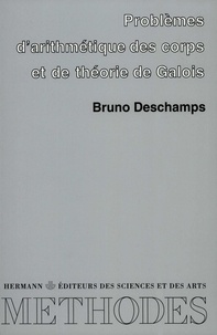 Bruno Deschamps - .