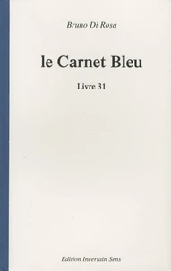Le Carnet Bleu et sa transcription