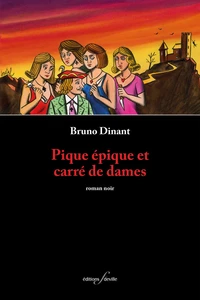 Pique épique et carré de dames