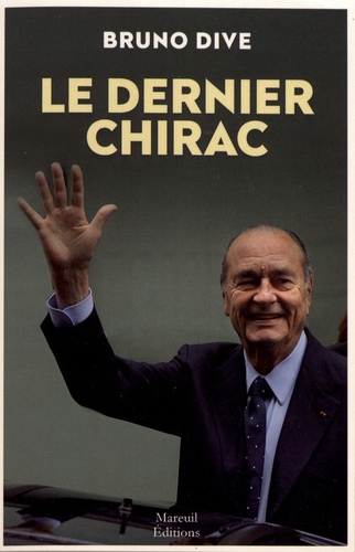 Le dernier Chirac