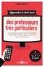 Bruno Dondero - Apprendre le droit avec des professeurs très particuliers.