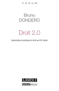 Droit 2.0