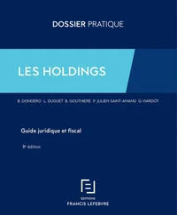 Les Holdings
