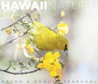 Bruno dorota Sénéchal - Hawaii nature.