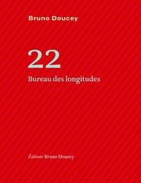 Bruno Doucey - 22 - Bureau des longitudes.