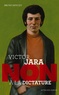 Bruno Doucey - Victor Jara : "Non à la dictature".