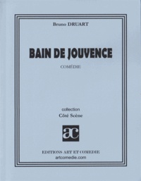 Bruno Druart - Bain de jouvence.