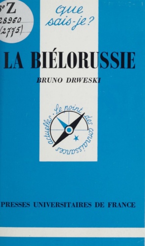 La Biélorussie