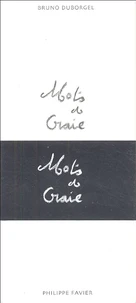 Mots de craie