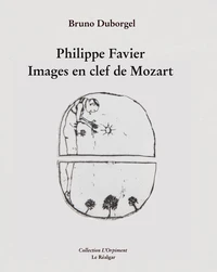 Philippe Favier - Images en clef de Mozart