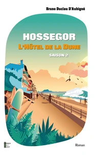 L'hôtel de la dune