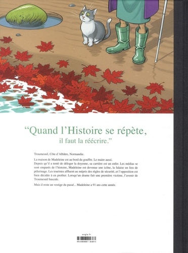 Jamais Tome 2 Le Jour J. Avec un hors-texte -  -  Edition collector