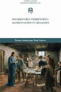 Bruno Dumons et Christian Sorrel - Gouverner l'Eglise au XXe siècle - Perspectives de recherche.